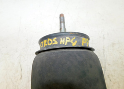 MB ACTROS MP4 12r EURO 5 PODUSZKA PRAWY PRZÓD 