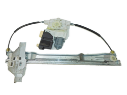 CITROEN C4 I 1.4B HB 2005r PODNOŚNIK SZYBY LEWY PRZÓD 