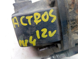 MB ACTROS MP4 12r EURO 5 WTRYSKIWACZ ADBLUE A0001403339