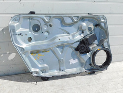 VW PASSAT B5 FL 1.9 TDI PODNOŚNIK MECHANIZM SZYBY LEWY PRZÓD 3b4837751LJ
