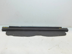 AUDI 80 B4 2.0 94r ROLETA BAGAŻNIKA 