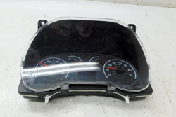 FIAT FIORINO NEMO BIPPER 1.3 12r LICZNIK ZEGARY PRĘDKOŚCIOMIERZ 1367828080