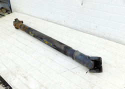 DAF XF 105 CF 460KM 12r WAŁ NAPĘDOWY 177CM