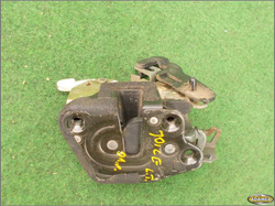 KIA JOICE 2.0 2001r - ZAMEK DRZWI LEWY TYŁ