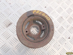 KIA PREGIO 2.7D 98r - KOŁO PASOWE