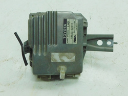 TOYOTA COROLLA E12 1.4 03r KOMPUTER STEROWNIK MODUŁ WSPOMAGANIA 89650-02010