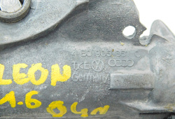 SEAT LEON I 1.6 B 01r STACYJKA Z KLUCZYKIEM 4B0905851C