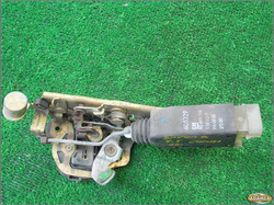 OPEL OMEGA B FL 00r KOMBI - ZAMEK DRZWI PRAWY TYŁ