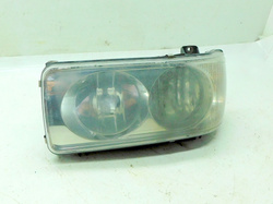 DAF XF 105 460KM 2012r LAMPA REFLEKTOR PRAWY PRZÓD 