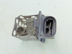 RENAULT LAGUNA II 02r OPORNICA REZYSTOR 