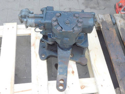 IVECO STRALIS PACER 260 PRZEKŁADNIA KIEROWNICZA