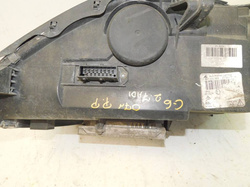 CITROEN C6 2.7 HDI 07r LAMPA PRAWA PRZEDNIA XENON EU Z MODUŁAMI 
