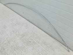 CITROEN C6 2.7 HDI 07r LISTWA DACHOWA PRAWA 