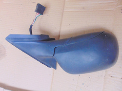 AUDI A3 8L 1.9 97r LUSTERKO PRAWE