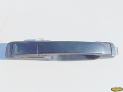 SSANGYONG RODIUS 2005r - KLAMKA DRZWI PRAWY TYŁ