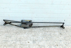 CITROEN XSARA PICASSO 1.8 01r MECHANIZM SILNIK WYCIERACZEK PRZÓD 