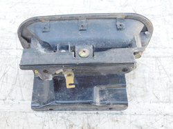 MITSUBISHI CANTER 2.8D 98r KLAMKA ZEWNĘTRZNA LEWY TYŁ