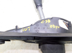 BMW E39 2.5 LEWAREK WYBIERAK BIEGÓW AUTOMAT 1423984