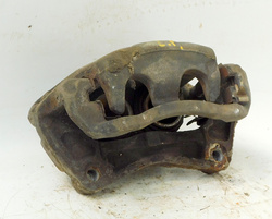 RENAULT KOLEOS I 2.0D 09 ZACISK HAMULCOWY LEWY PRZÓD