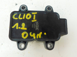 RENAULT CLIO II 1.2 04r CEWKA ZAPŁONOWA NGKU2007