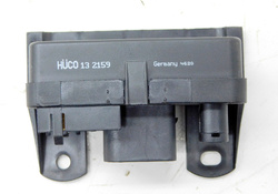 MERCEDES ML W163 2.7CDI 00r PRZEKAŹNIK ŚWIEC ŻAROWYCH