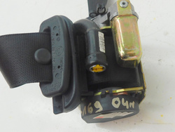 MERCEDES A W169 1.5 PAS BEZPIECZEŃSTWA LEWY TYŁ 602369700