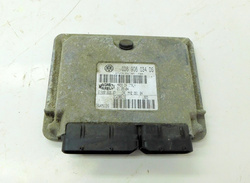 SEAT LEON I 1.6b 01r KOMPUTER STEROWNIK SILNIKA 036906034DS