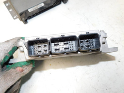 PEUGEOT 407 SW 2.2 16V 2005r ZESTAW STARTOWY  