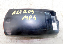 MB ACTROS MP4 12r EURO 5 URZĄDZENIE POKŁADOWE IM OBM 220 V2