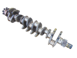 VOLVO FL6 220 03R WAŁ KORBOWY 