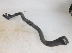 RENAULT MEGANE II 1.5DCI 2005r RURA INTERCOOLERA