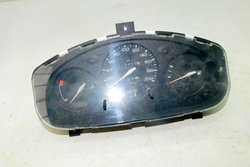NISSAN MICRA K11 1.1 99r 3D LICZNIK ZEGARY 