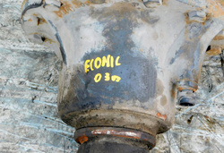 MERCEDES ECONIC 957.661 03r ACTROS WKŁAD DYFERENCJAŁ MOSTU 29:15X3 