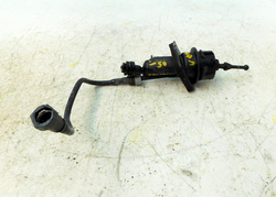 FORD FOCUS C-MAX MK1 LIFT 1.6 POMPA POMPKA SPRZĘGŁA