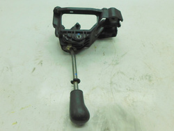 TOYOTA COROLLA E12 1.4 03r WYBIERAK LEWAREK BIEGÓW