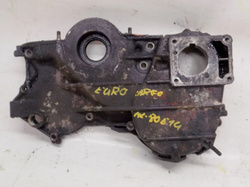 IVECO EuroCargo ML80E14 3.9 140KM OBUDOWA ROZRZĄDU