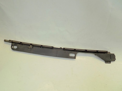 RENAULT TRAFIC II 06r LISTWA PODSZYBIA PRAWY PRZÓD