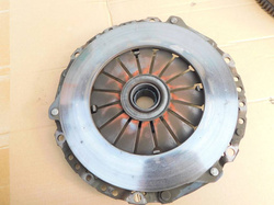LANCIA PHEDRA 2.0JTD 04r SPRZĘGŁO DWUMAS KOMPLETNE