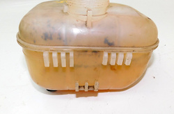 OPEL ASTRA H III 1.6 05r Z20R ZBIORNIK WYRÓWNAWCZY PŁYNU CHŁODNICZEGO