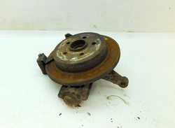 MERCEDES ML W163 2.7CDI 00r PIASTA ZWROTNICA LEWY TYŁ