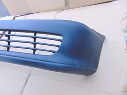 ZDERZAK PRZÓD MITSUBISHI LANCER V 1992-1996r SEDAN