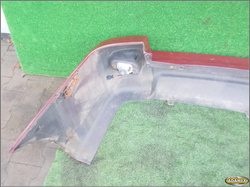 KIA JOICE 2.0 16V 2001r - ZDERZAK TYŁ