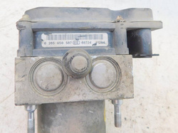 MAZDA CX7 CX-7 I 2.3 07r POMPA ABS  0265950567 