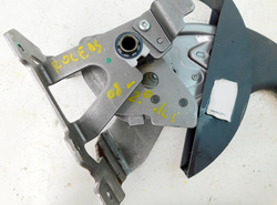 RENAULT KOLEOS I 2.0D 09r DŹWIGNIA RĘCZNEGO