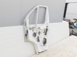 BOXER II DUCATO JUMPER 06-14 DRZWI PRAWE PRZÓD