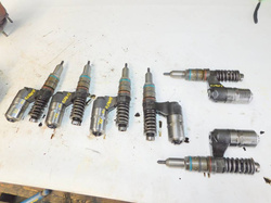 IVECO EuroTech 350KM POMPOWTRYSK 0986441002