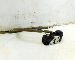 RENAULT KOLEOS I 2.0D 09 ZAMEK DRZWI PRAWY PRZÓD