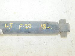 BMW F20 120i 18r LCI AMORTYZATOR LEWY TYŁ 6873724