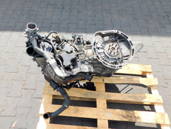 MERCEDES W168 A170 1.7CDI 98r SILNIK KOMPLETNY SŁUPEK TURBO WTRYSKI   