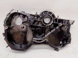 IVECO EuroCargo ML80E14 3.9 140KM OBUDOWA ROZRZĄDU